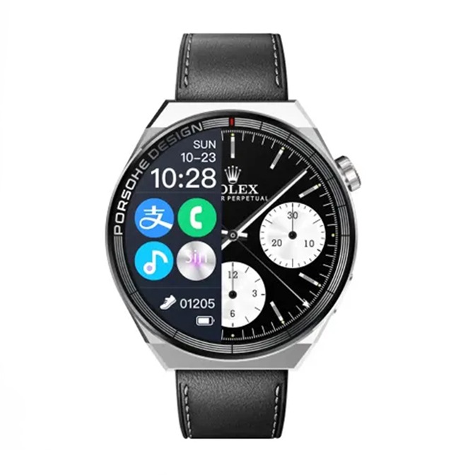 ساعت هوشمند سلبریت مدل SW5 Pro - 3290